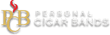 Personal Cigar Bands